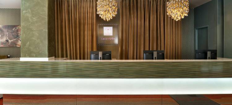 柏林米特莱昂纳多酒店(Leonardo Hotel Berlin Mitte)图片