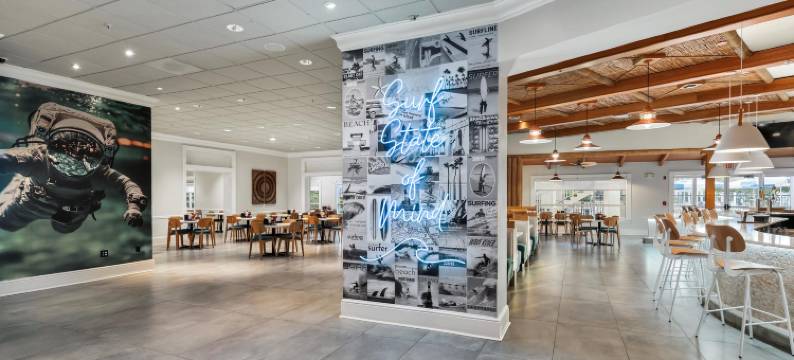 假日旅馆俱乐部卡纳维拉尔角海滩度假酒店(Holiday Inn Club Vacations CAPE CANAVERAL BEACH RESORT by IHG)图片