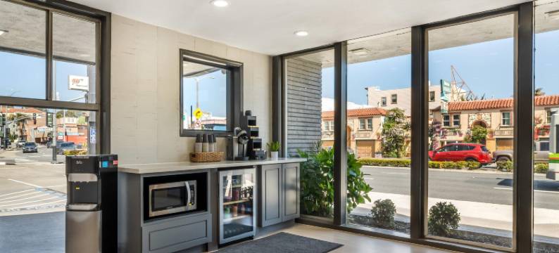 拉鲁纳酒店-Ascend精选(La Luna Inn, Ascend Hotel Collection)图片