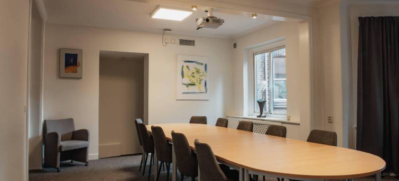 家园酒店诺雷公园(Home Hotel Norre Park)图片