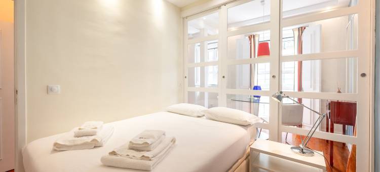GuestReady - Descanso dos anjos em Lisboa图片