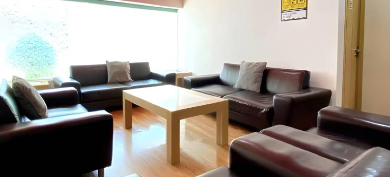 劳德酒店(Hotel Lord)图片