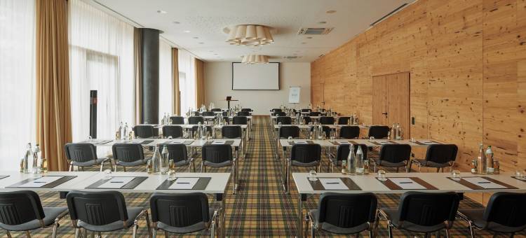 施拉德明Falkensteiner酒店(Falkensteiner Hotel Schladming)图片