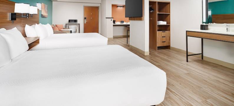 斯科特斯德凯悦嘉轩酒店(Hyatt Place Scottsdale/Old Town)图片