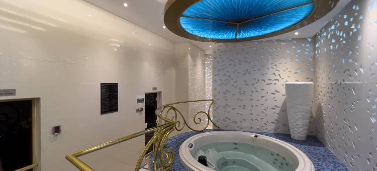 GuestReady - Charm Stay in Dubai Marina图片