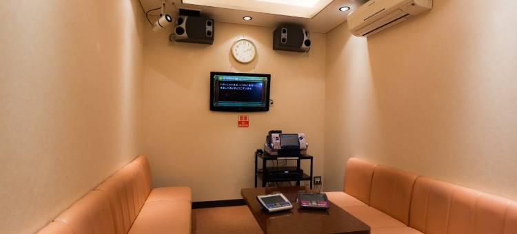 Forest Resort Hotel Green Pearl图片
