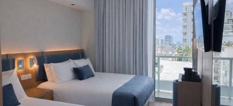 温德姆旗下的Dolce迈阿密海滩(Dolce by Wyndham Miami Beach)图片