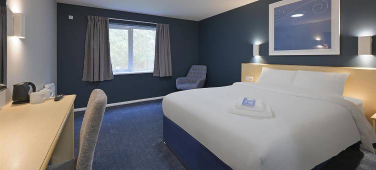 旅屋酒店-斯通豪斯(Travelodge Stonehouse)图片