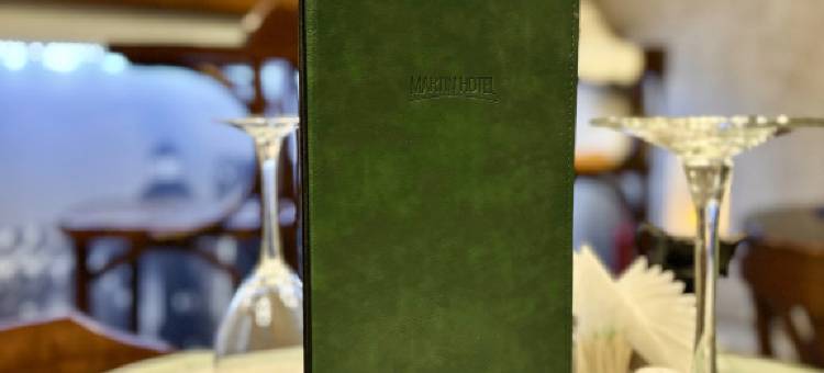 马丁酒店(Martin Hotel)图片