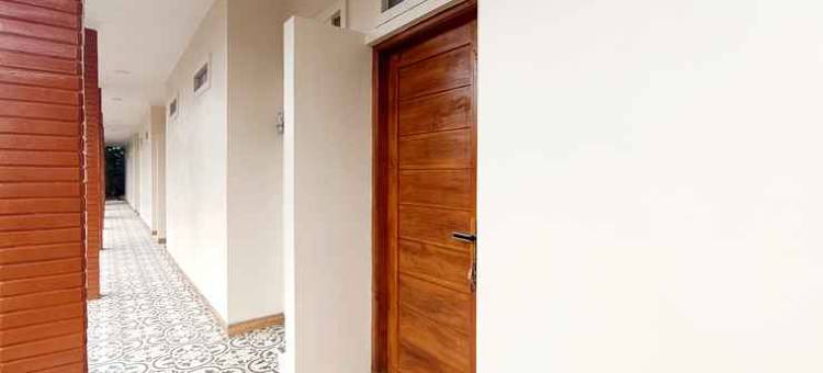 红门酒店-靠近日惹蒙贾利4号(RedDoorz Near Monjali 4 Yogyakarta)图片