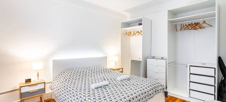 GuestReady - Bel Apt charmant près de Montmartre图片