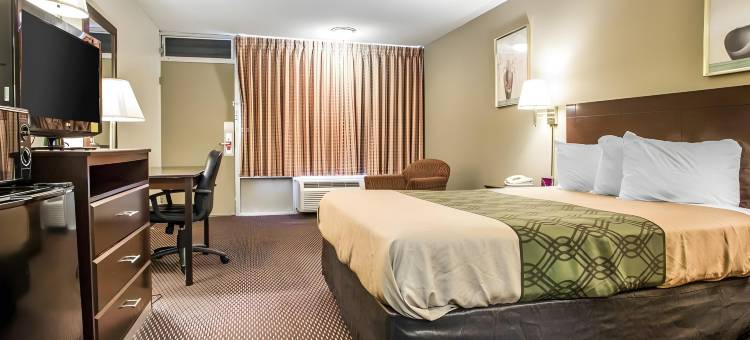 伊克诺旅馆-近密苏里科技大学(Econo Lodge Near Missouri University of Science and Technology)图片