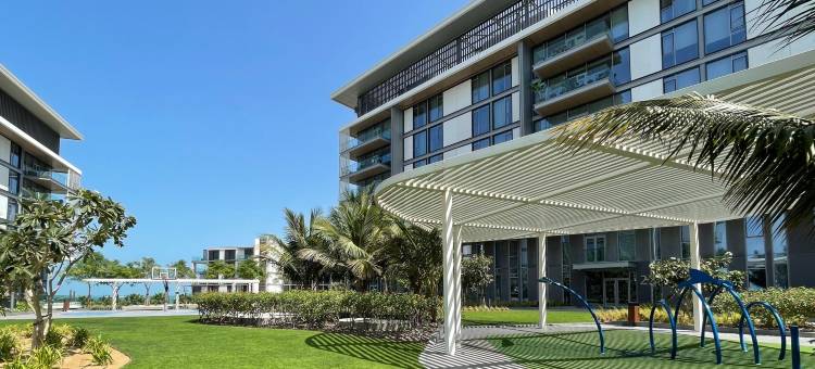 GuestReady - 2Br | Blue Waters  - Sea View图片