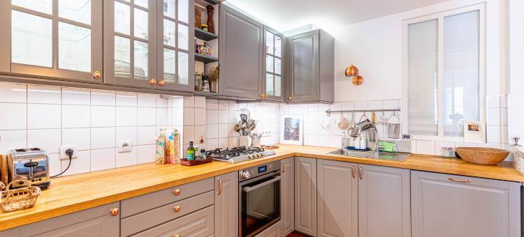 GuestReady - Family Retreat in Bastille图片