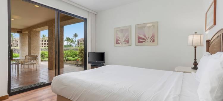 奥瑞格科哈拉海岸度假短租共管公寓(Kohala Coast Vacation Rental by Outrigger)图片