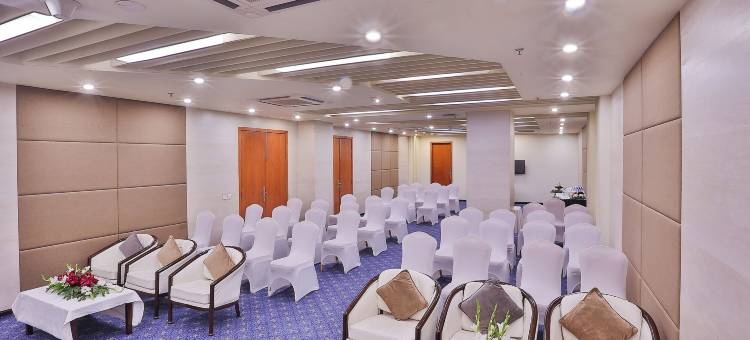阿瓦里快捷木尔坦酒店(Avari Xpress Hotel - Multan)图片