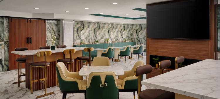 萨凡纳南部 I-95 智选假日酒店(Holiday Inn SAVANNAH S - I-95 GATEWAY by IHG)图片