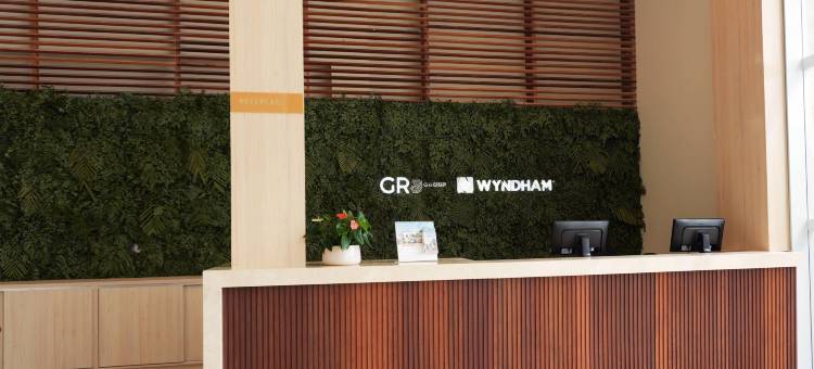 温德姆纳塔尔皮坦古伊海滩(Wyndham Natal Pitangui Praia)图片