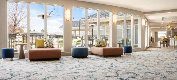 柯林斯堡希尔顿花园酒店(Hilton Garden Inn Fort Collins)图片