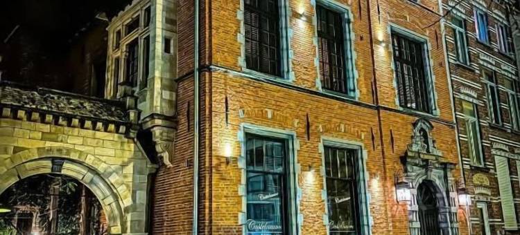 Castelsuites - Charming Luxury Boutique Suites图片