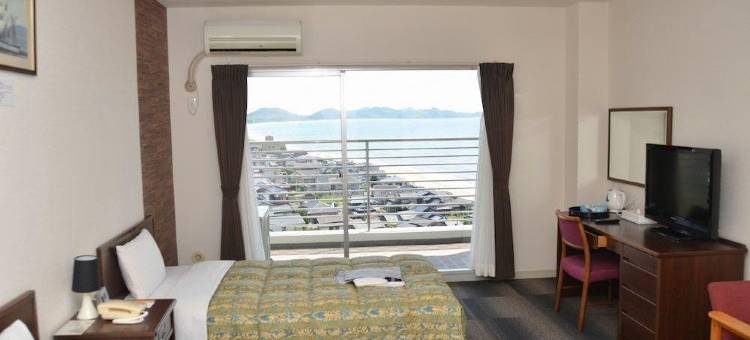宗像度假村酒店(Munakata Resort Hotel)图片