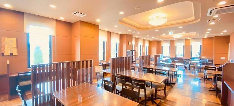 露樱酒店仙台长町交流道口店(Hotel Route-Inn Sendainagamachi Inter)图片