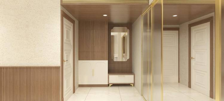 ANANTA KASHI HOTEL图片