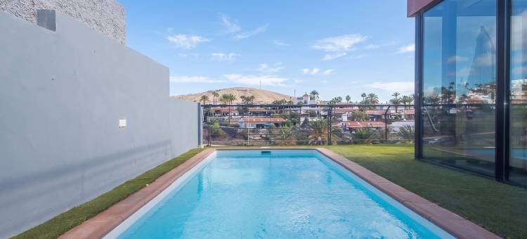 GuestReady - Villa Datana 34 - Arguineguin图片