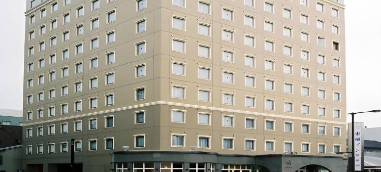 东横INN-金泽站东口(Toyoko Inn Kanazawa-Eki Higashi-Guchi)图片