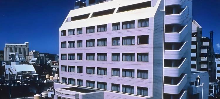 琉球太阳皇家酒店(Ryukyu Sun Royal Hotel)图片