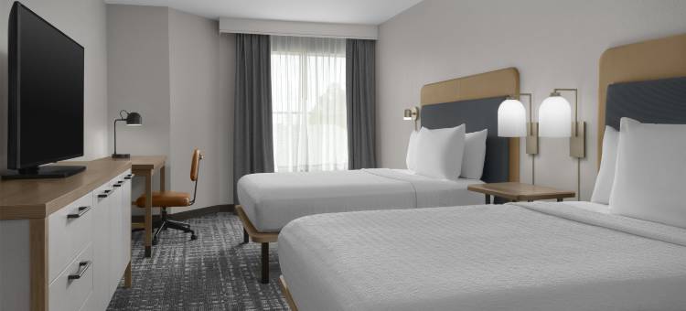 休士顿斯塔福德舒格兰Homewood Suites by Hilton(Homewood Suites by Hilton Houston Stafford Sugar Land)图片