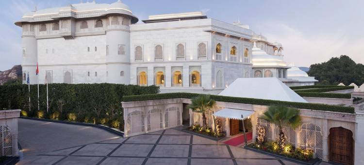 Raffles Jaipur图片