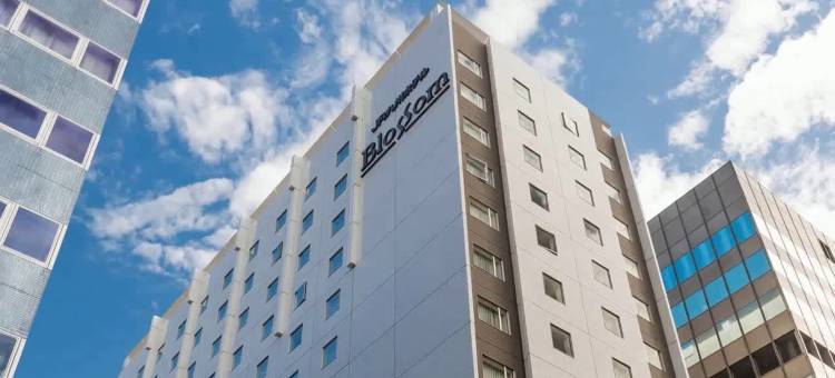 JR九州Blossom酒店 博多中央(JR Kyushu Hotel Blossom Hakata Central)图片