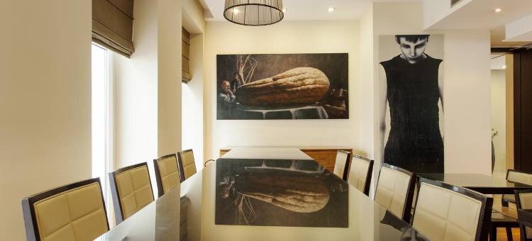 昆汀设计酒店(Quentin Design Hotel Berlin)图片