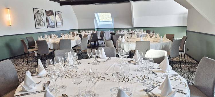 博纳红酒农场宜必思酒店(Ibis Beaune la Ferme Aux Vins)图片