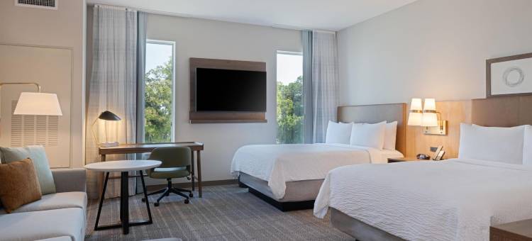 Staybridge套房Miramar海滩Sandestin区，一个IHG酒店(Staybridge Suites Miramar Beach - Sandestin Area by IHG)图片