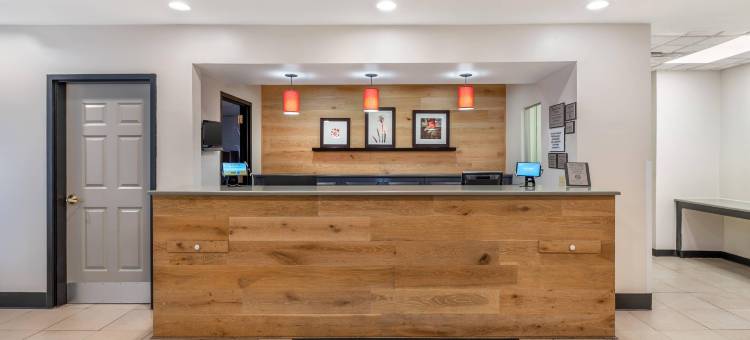 彼得斯堡丽怡酒店(Country Inn & Suites by Radisson, Petersburg, VA)图片