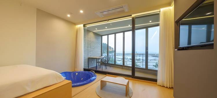 襄阳L9高级旅馆(Yangyang L9 Pension)图片