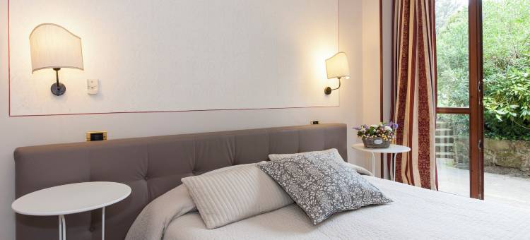 蒙蒂酒店(Hotel Monti)图片