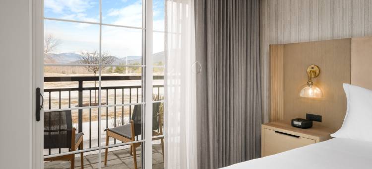 北康威Hotel Indigo酒店由IHG运营(Hotel Indigo North Conway by IHG)图片