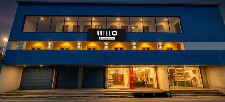 SUPER OYO 埃卢鲁火车站酒店(Super Hotel O Eluru Railway Station Formerly Sree Nitya Residency)图片