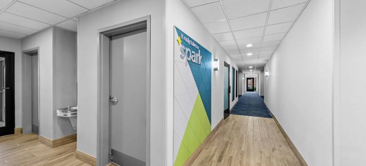 Spark 辛辛那提机场南酒店 by Hilton(Spark by Hilton Cincinnati Airport South)图片