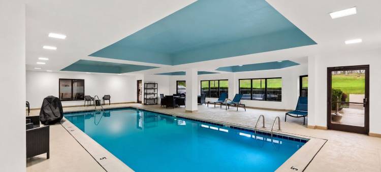 莱克星顿 - 乔治敦75号州际公路欢朋酒店(Hampton Inn Lexington/Georgetown)图片