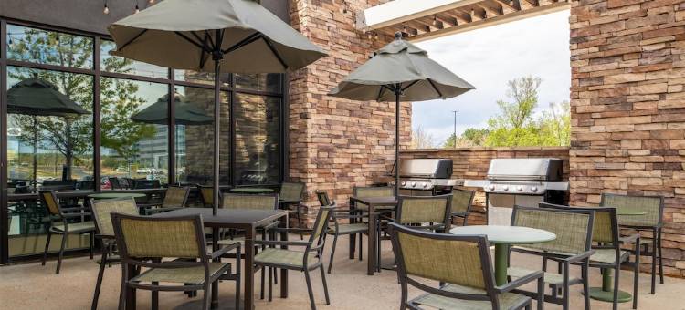Home2套房酒店由希尔顿管理-丹佛-高地牧场(Home2 Suites by Hilton Denver/Highlands Ranch)图片