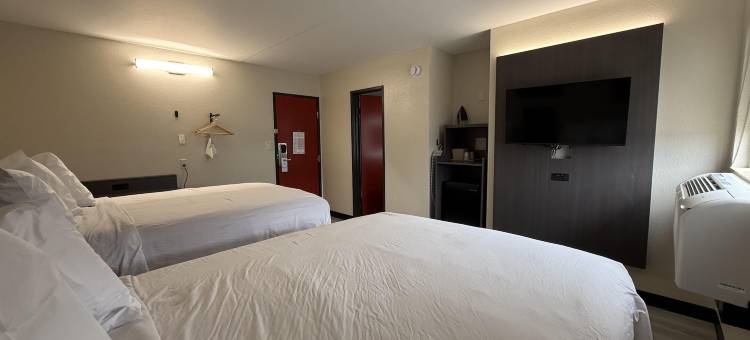 贝斯特韦斯特SureStay威奇托机场酒店(SureStay by Best Western Wichita Airport)图片