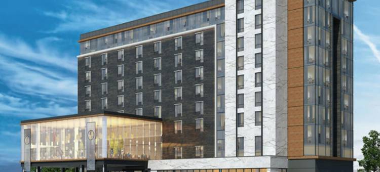 TownePlace Suites by Marriott Vaughan图片