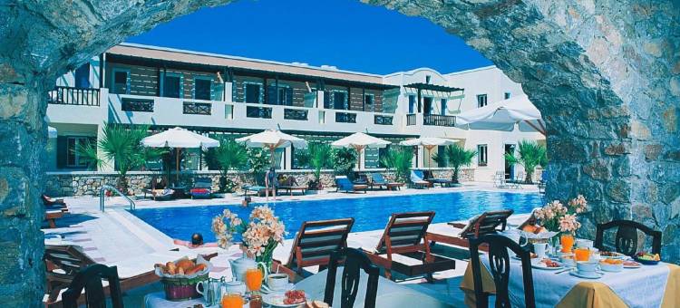 玫瑰湾酒店(Rose Bay Hotel)图片