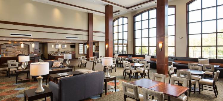 哥伦布北极星Staybridge套房酒店(Staybridge Suites COLUMBUS POLARIS by IHG)图片