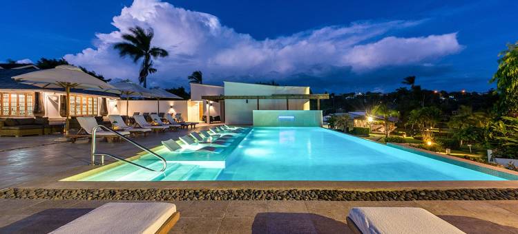 卡拉巴什酒店Calabash Hotel (格林纳达)(Calabash Hotel)图片
