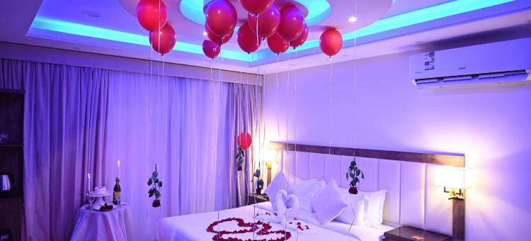 Violet Hotel图片